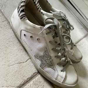 Golden goose superstars